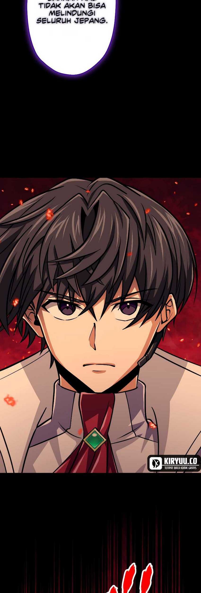 Magic Level 99990000 All-Attribute Great Sage Chapter 89 Gambar 57