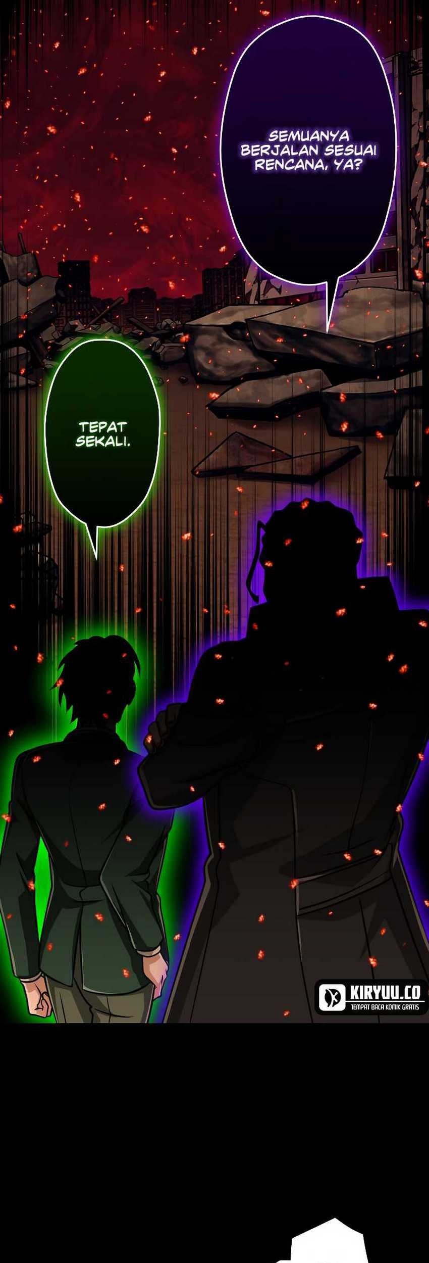 Magic Level 99990000 All-Attribute Great Sage Chapter 89 Gambar 61