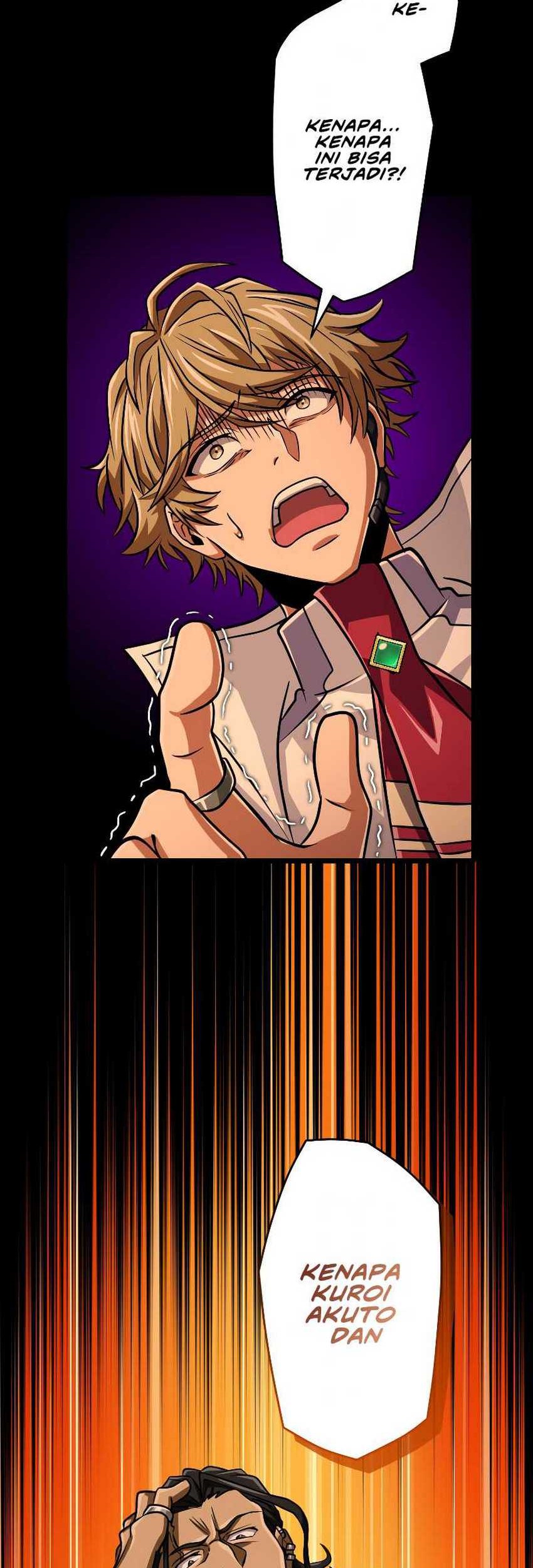 Magic Level 99990000 All-Attribute Great Sage Chapter 89 Gambar 62