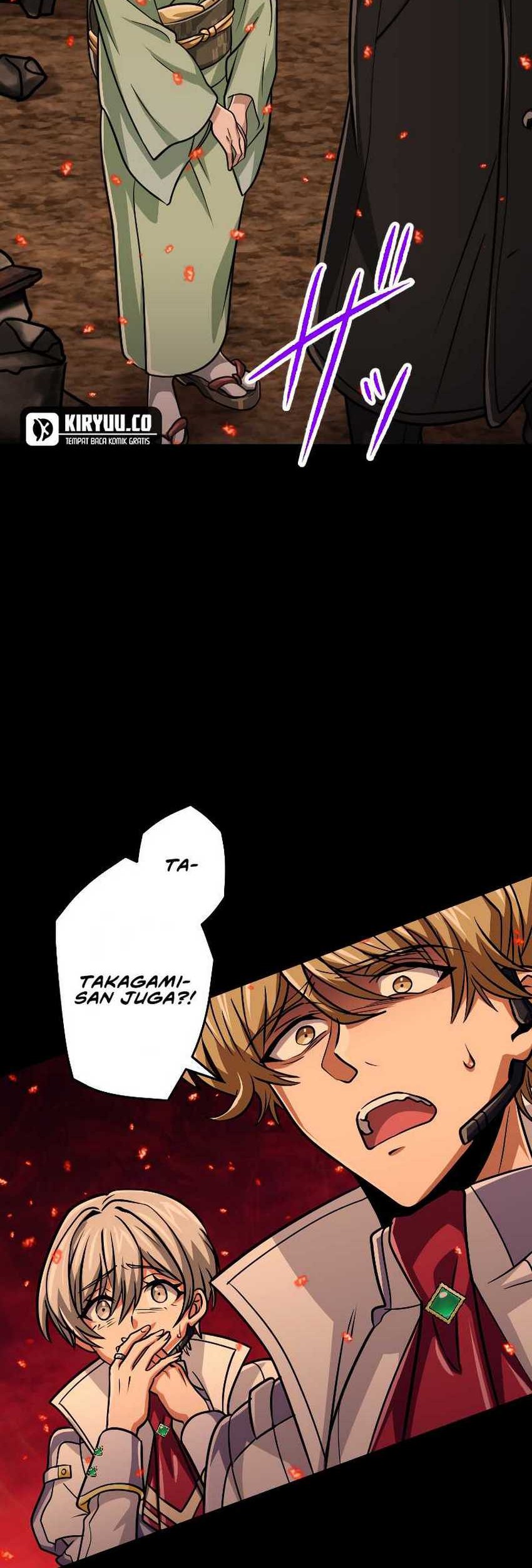 Magic Level 99990000 All-Attribute Great Sage Chapter 89 Gambar 64