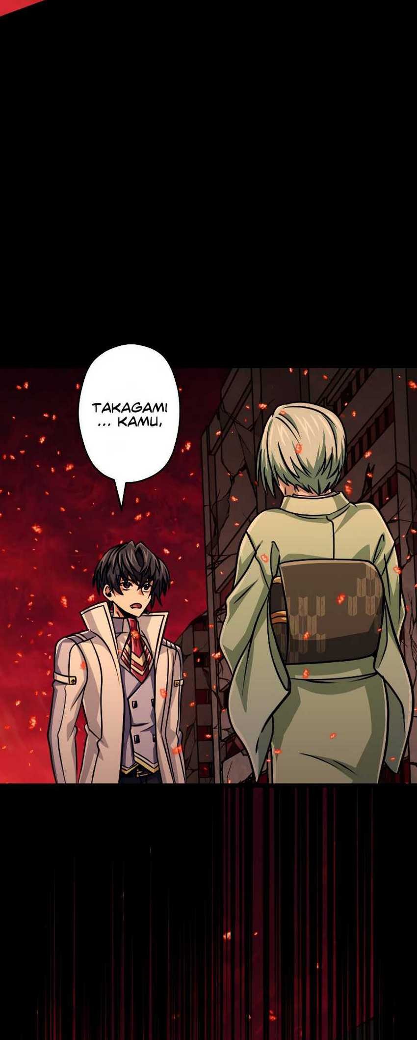 Magic Level 99990000 All-Attribute Great Sage Chapter 89 Gambar 65