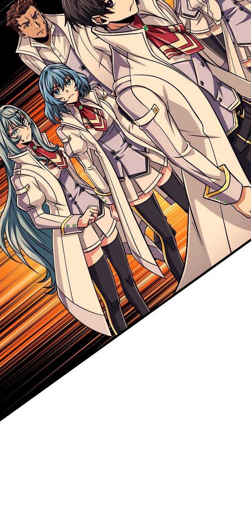 Magic Level 99990000 All-Attribute Great Sage Chapter 89 Gambar 67