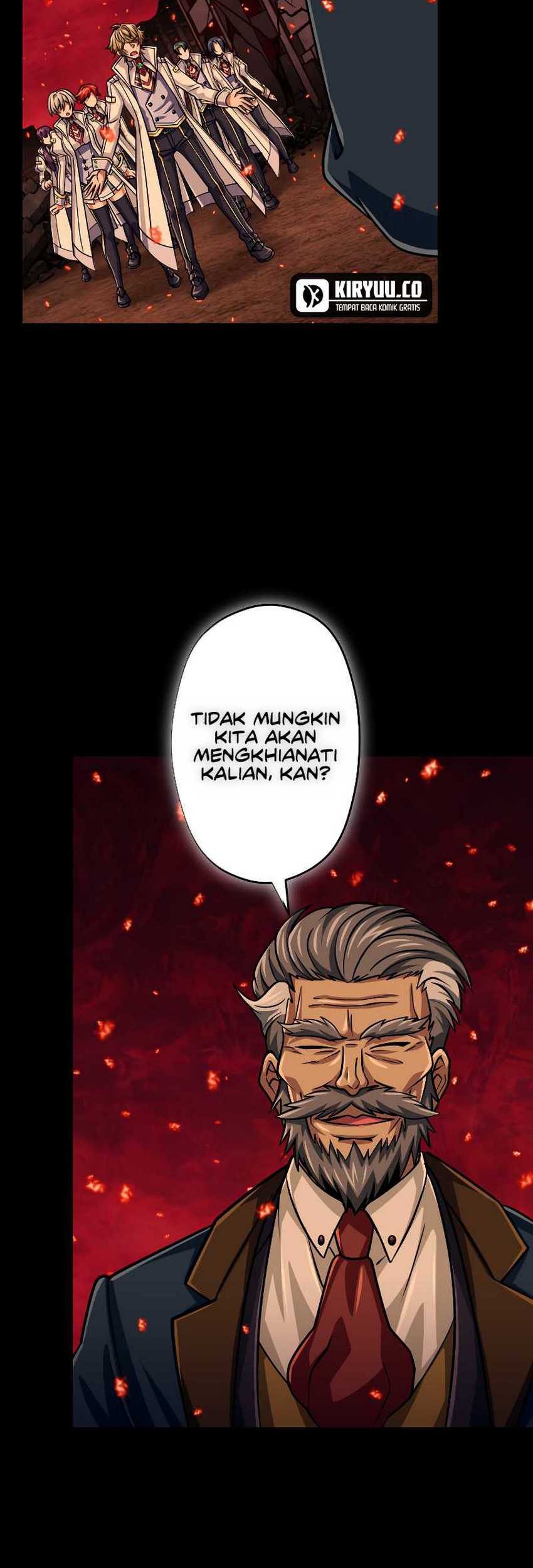 Magic Level 99990000 All-Attribute Great Sage Chapter 89 Gambar 6