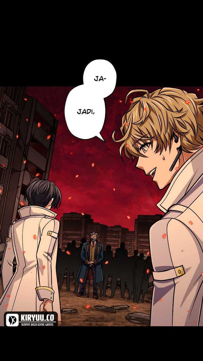 Magic Level 99990000 All-Attribute Great Sage Chapter 89 Gambar 7