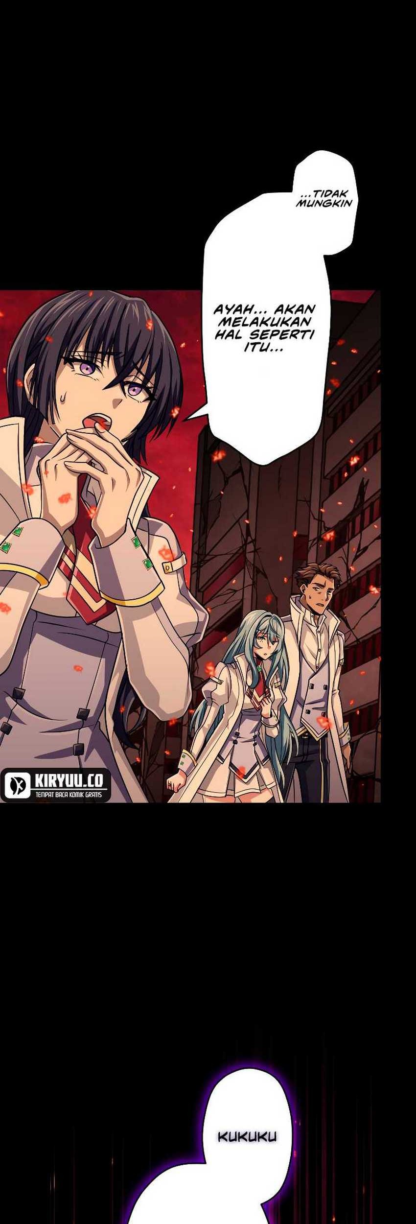 Magic Level 99990000 All-Attribute Great Sage Chapter 89 Gambar 14