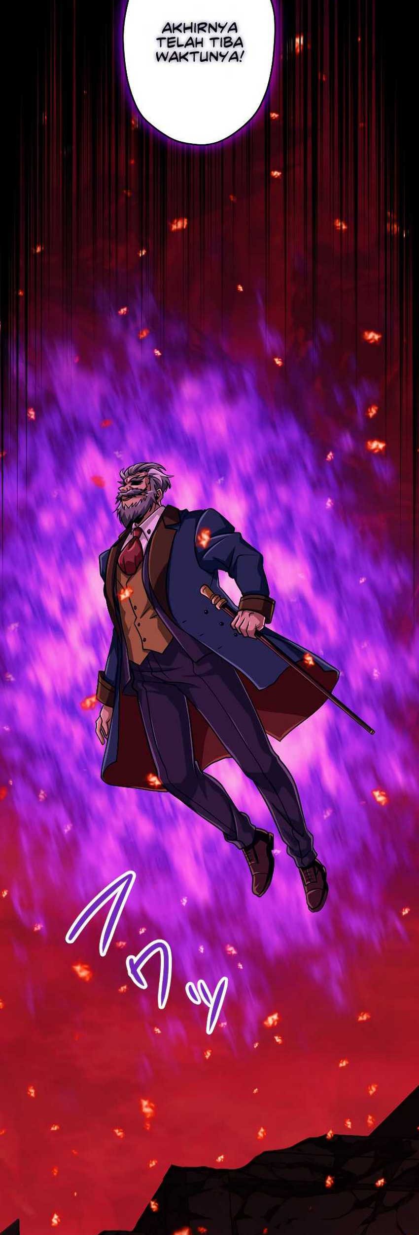 Magic Level 99990000 All-Attribute Great Sage Chapter 89 Gambar 15