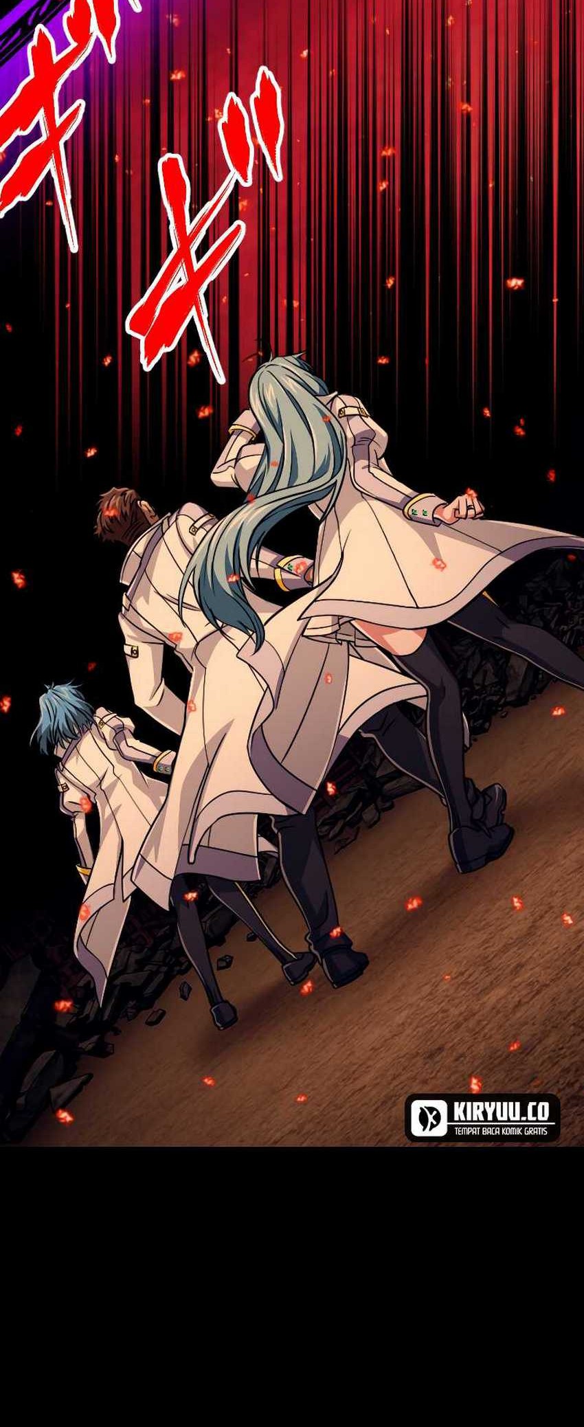 Magic Level 99990000 All-Attribute Great Sage Chapter 89 Gambar 18