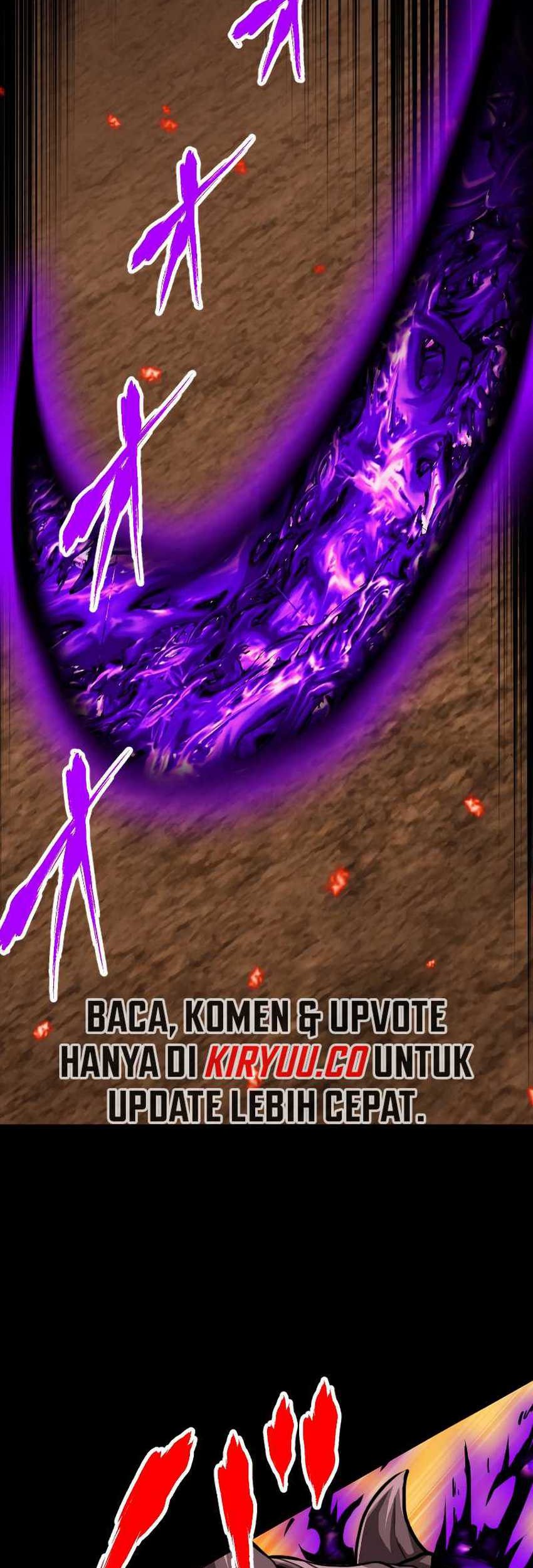 Magic Level 99990000 All-Attribute Great Sage Chapter 89 Gambar 21