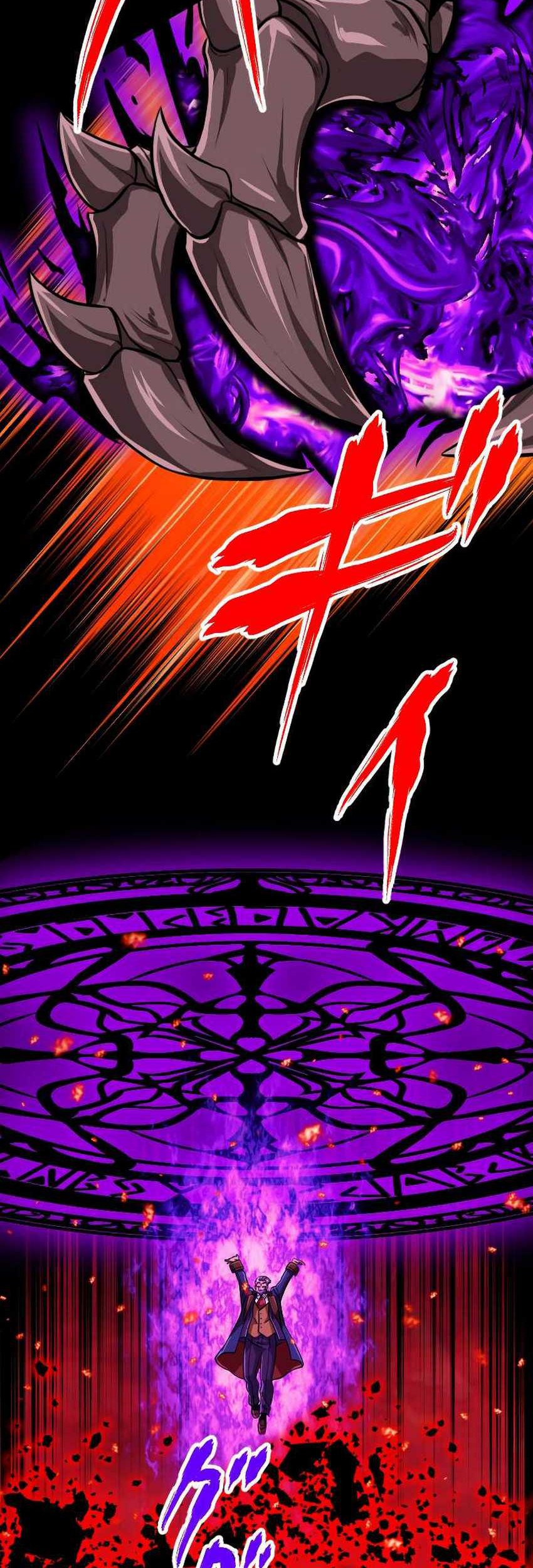 Magic Level 99990000 All-Attribute Great Sage Chapter 89 Gambar 22