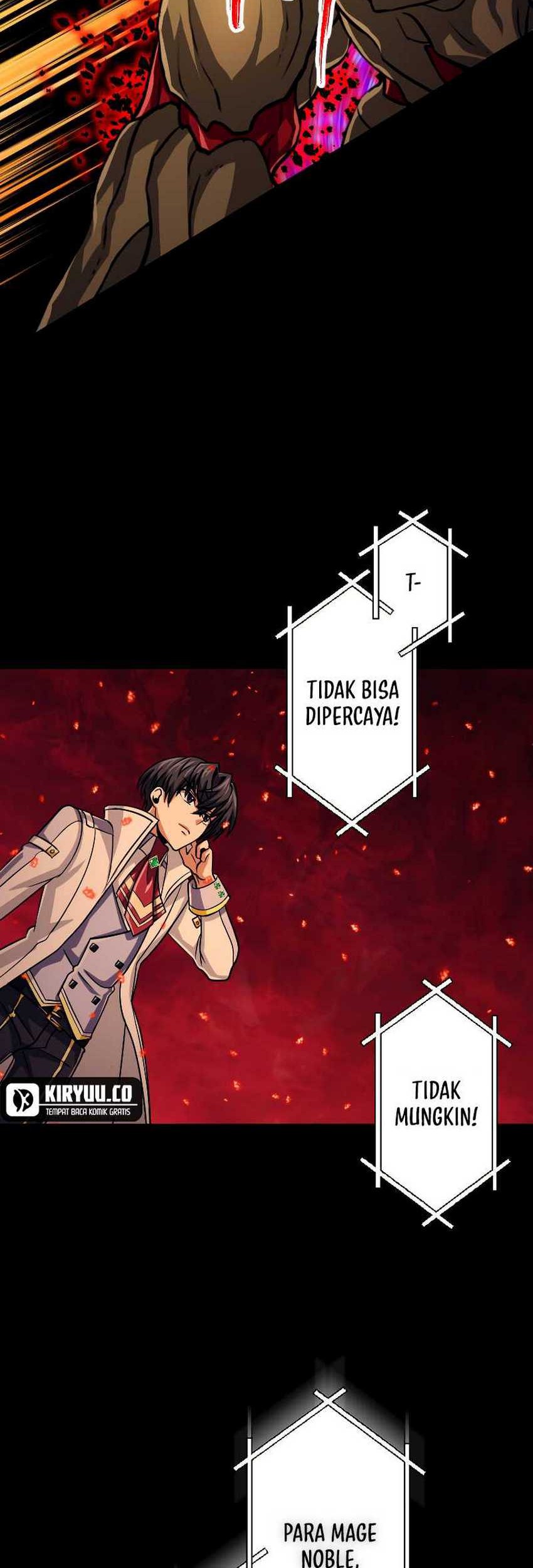 Magic Level 99990000 All-Attribute Great Sage Chapter 89 Gambar 26