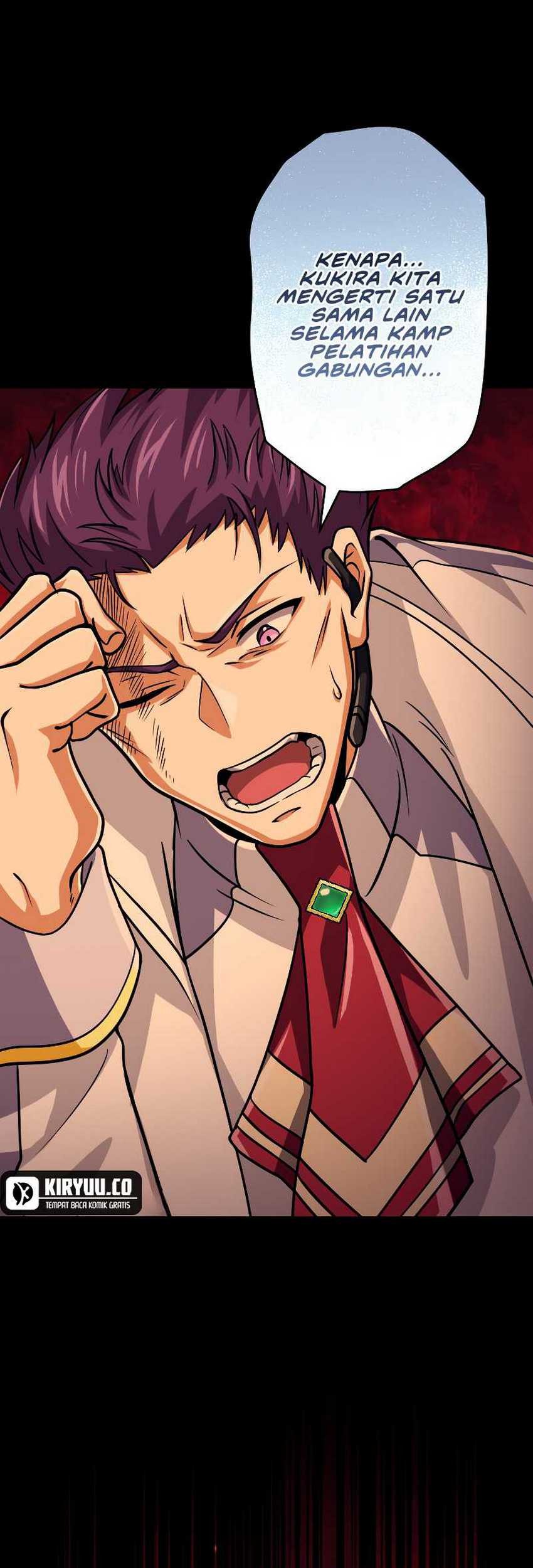 Magic Level 99990000 All-Attribute Great Sage Chapter 89 Gambar 29