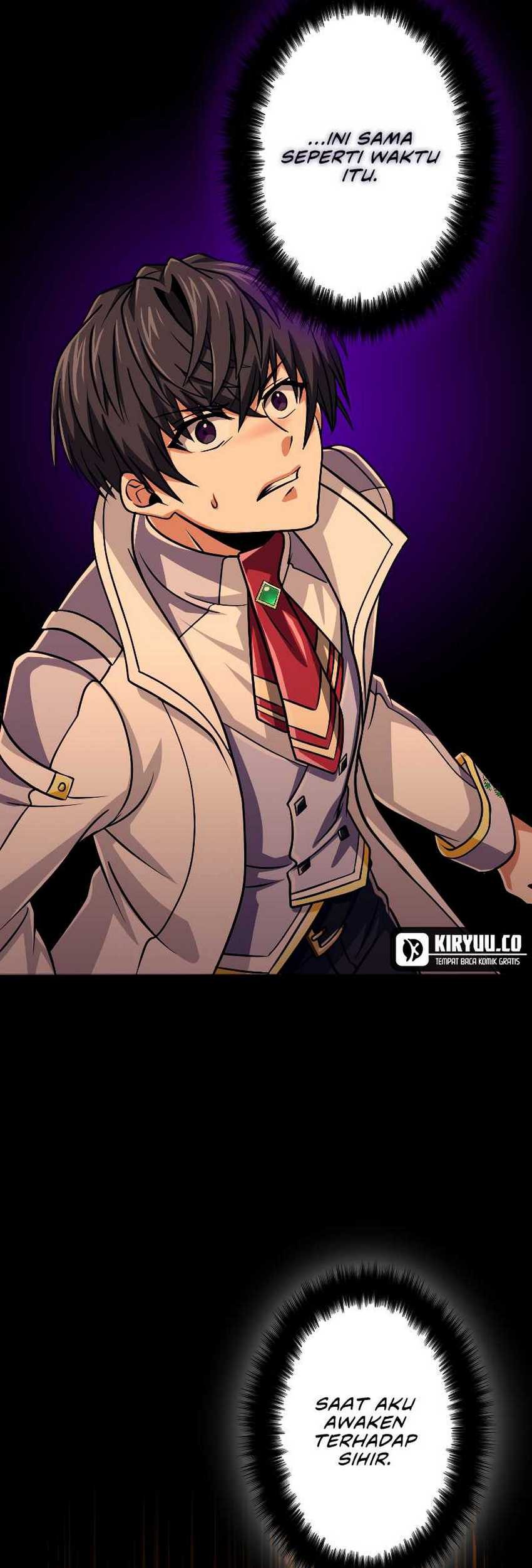 Magic Level 99990000 All-Attribute Great Sage Chapter 89 Gambar 37