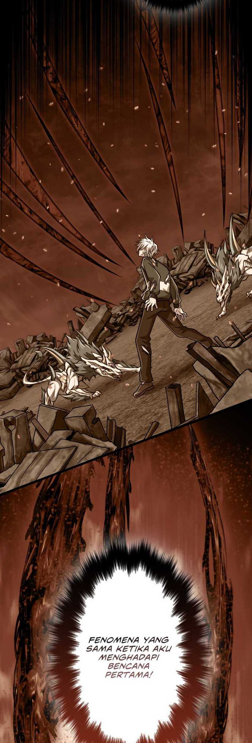 Magic Level 99990000 All-Attribute Great Sage Chapter 89 Gambar 38