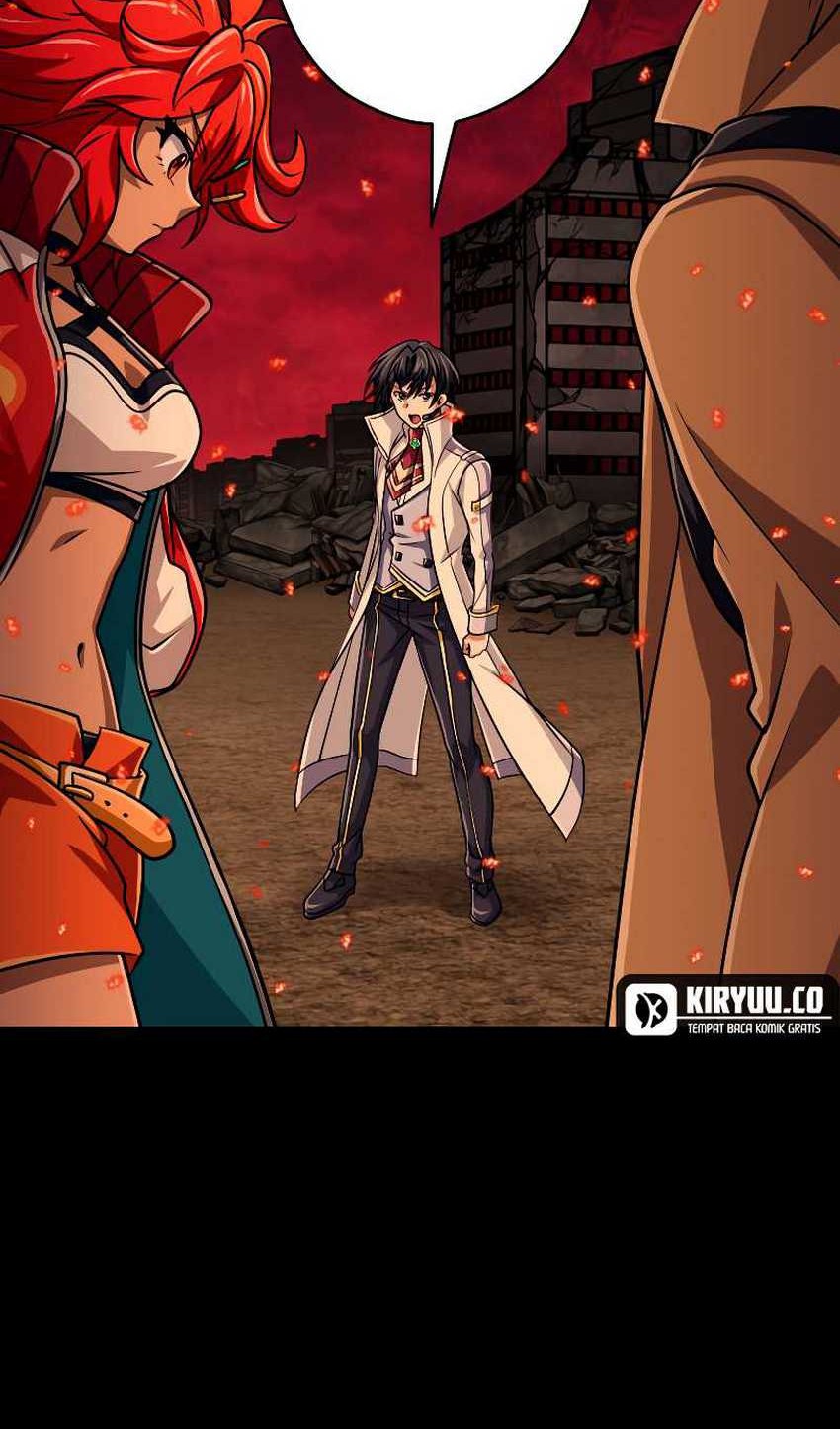 Magic Level 99990000 All-Attribute Great Sage Chapter 89 Gambar 42