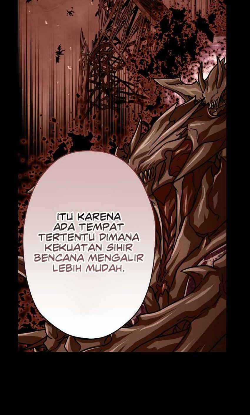 Magic Level 99990000 All-Attribute Great Sage Chapter 89 Gambar 48