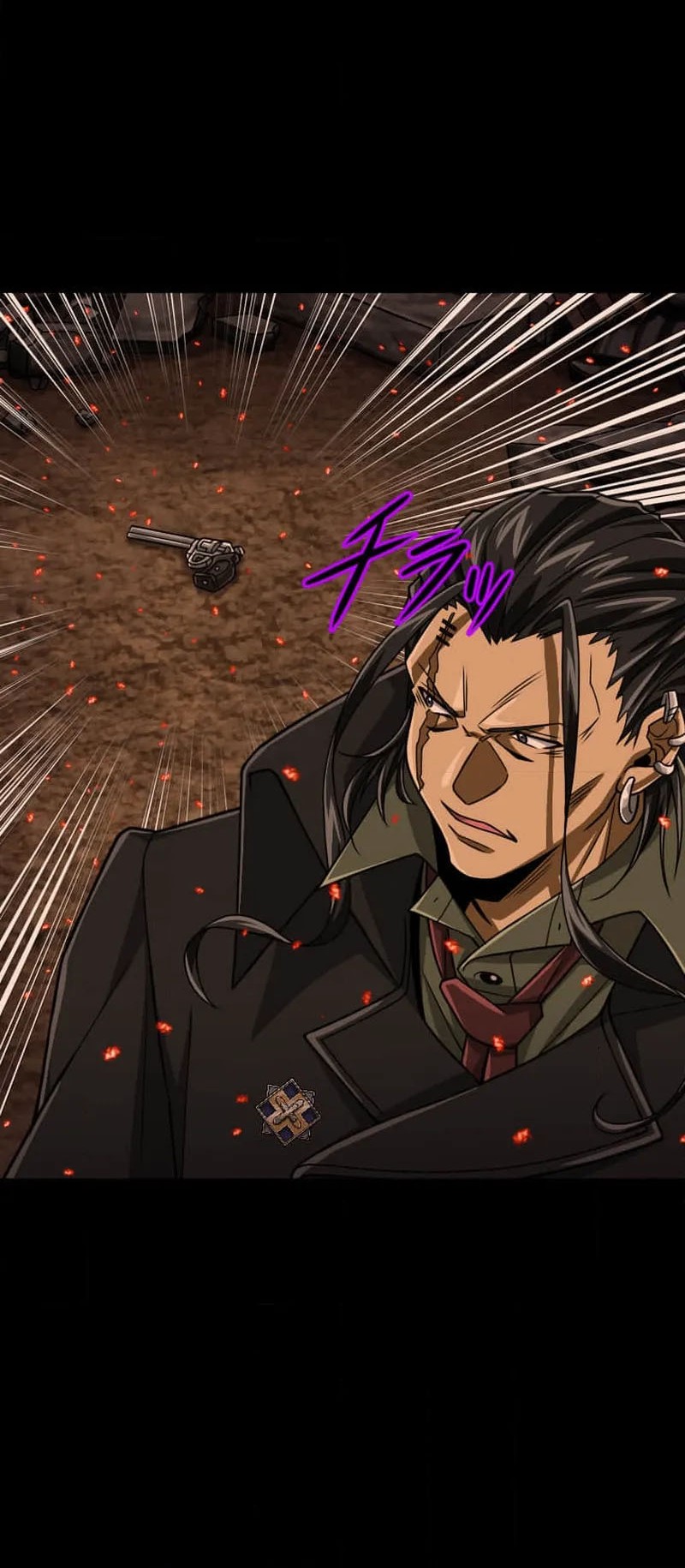 Magic Level 99990000 All-Attribute Great Sage Chapter 94 Gambar 18