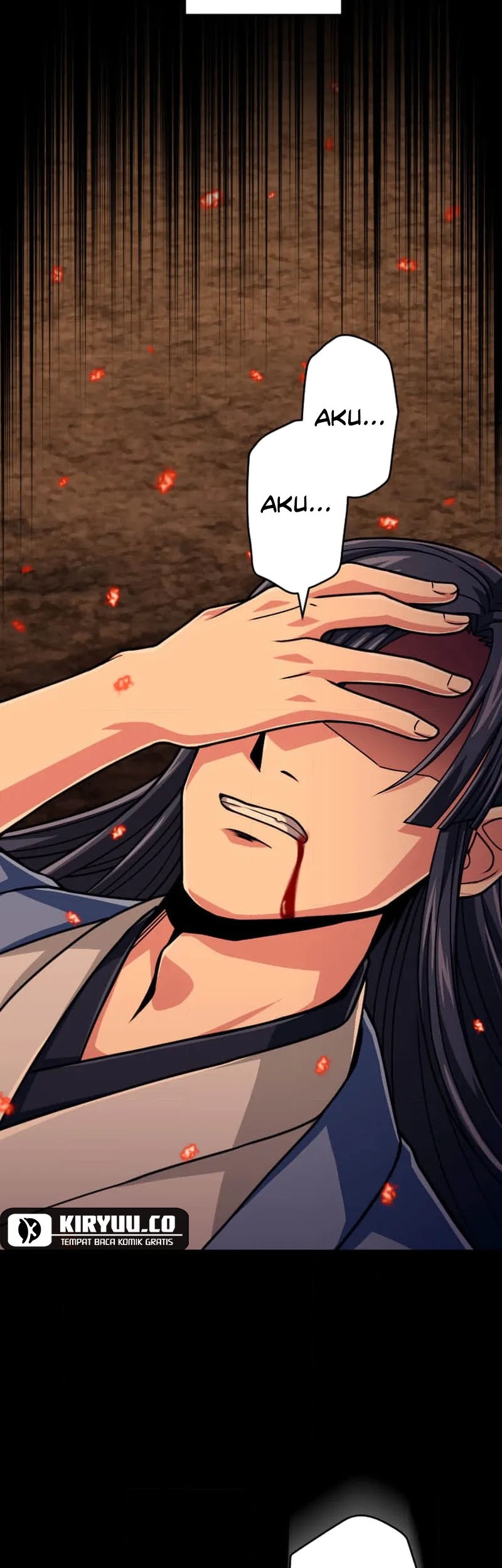 Magic Level 99990000 All-Attribute Great Sage Chapter 94 Gambar 56