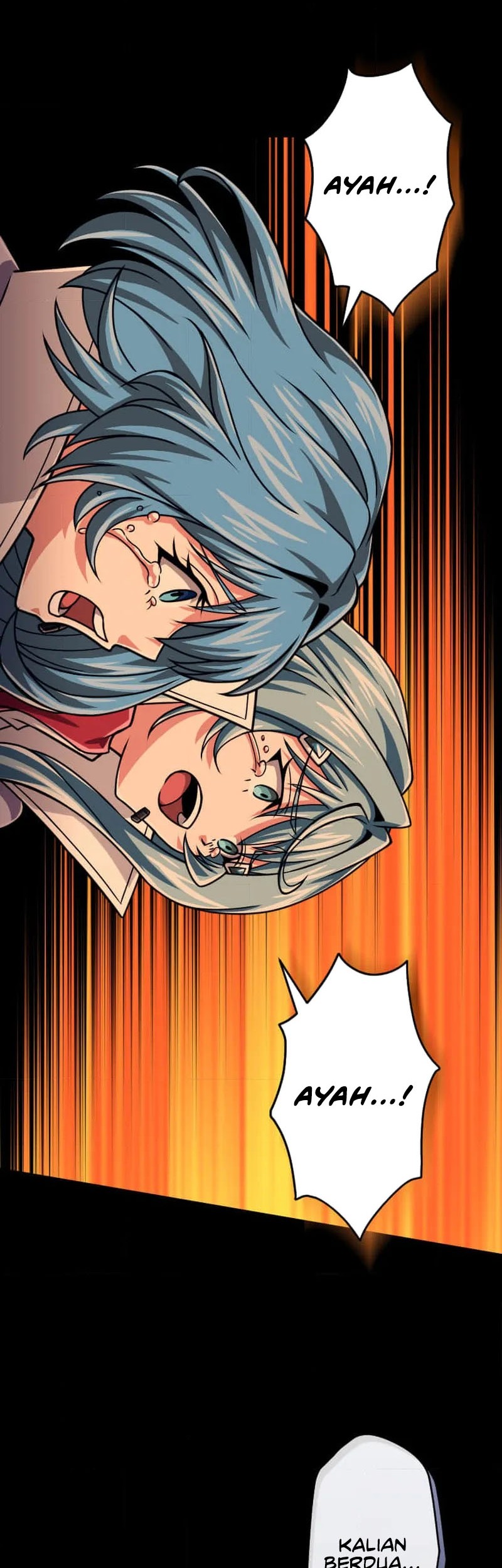 Magic Level 99990000 All-Attribute Great Sage Chapter 94 Gambar 58