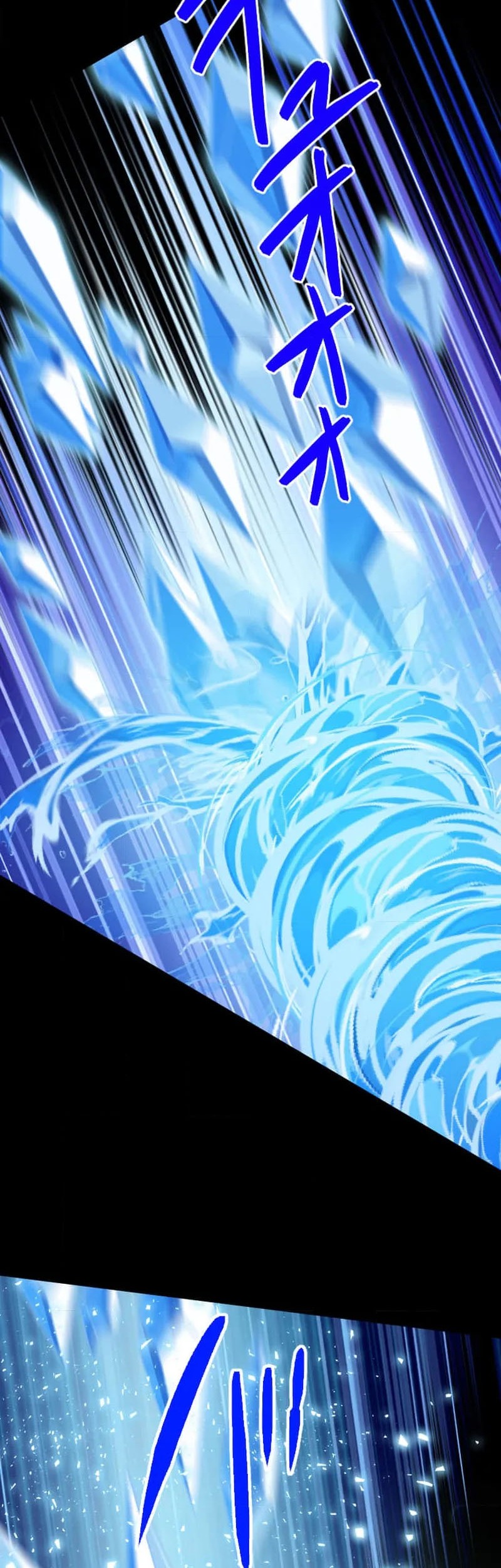 Magic Level 99990000 All-Attribute Great Sage Chapter 94 Gambar 8