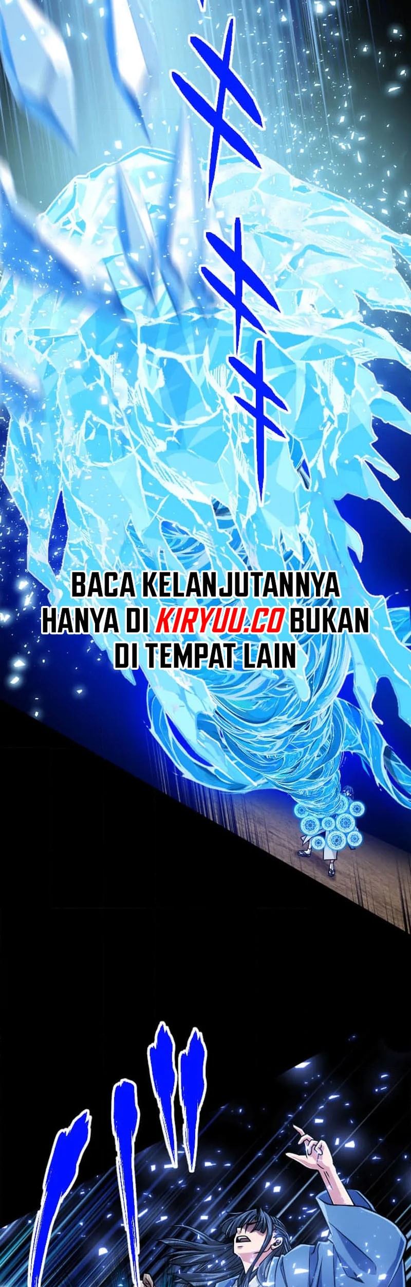 Magic Level 99990000 All-Attribute Great Sage Chapter 94 Gambar 9