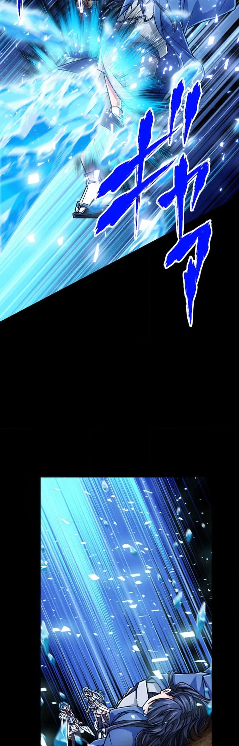 Magic Level 99990000 All-Attribute Great Sage Chapter 94 Gambar 10