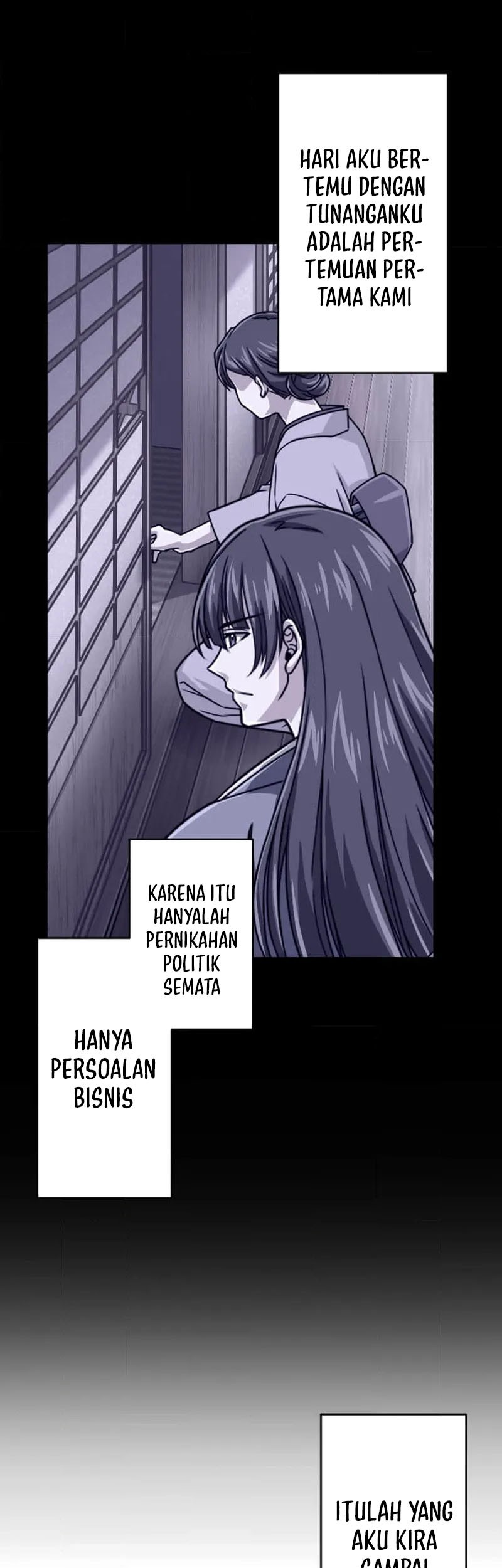 Magic Level 99990000 All-Attribute Great Sage Chapter 94 Gambar 37