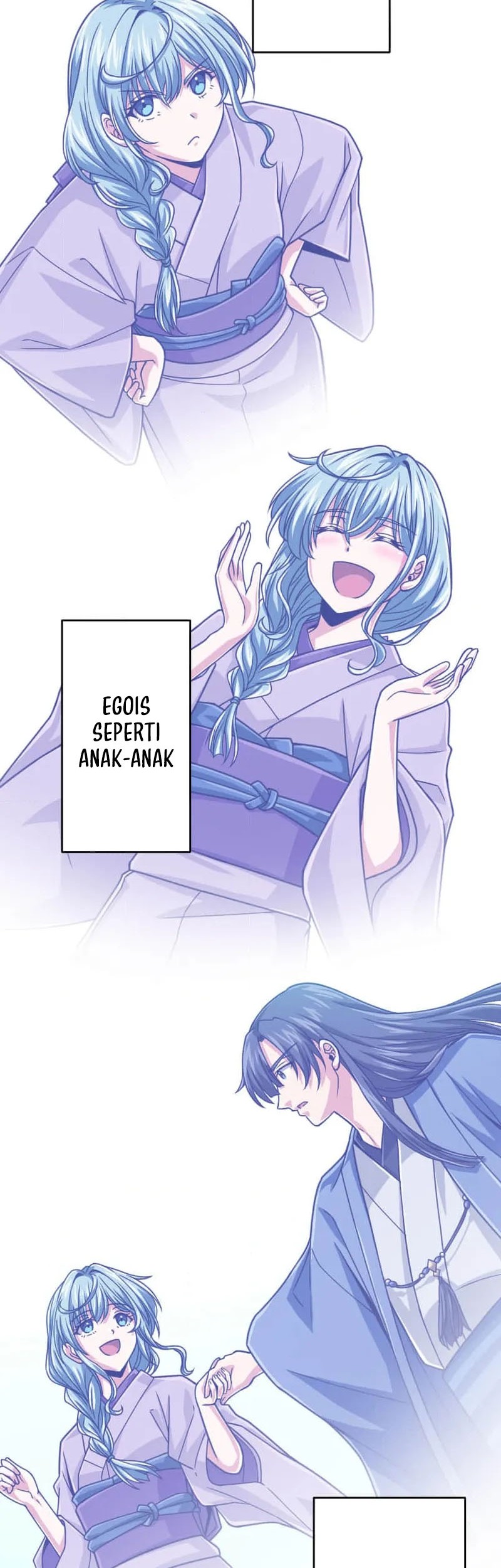 Magic Level 99990000 All-Attribute Great Sage Chapter 94 Gambar 40