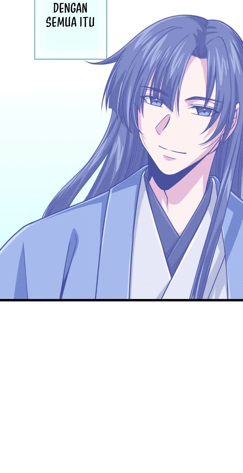 Magic Level 99990000 All-Attribute Great Sage Chapter 94 Gambar 42