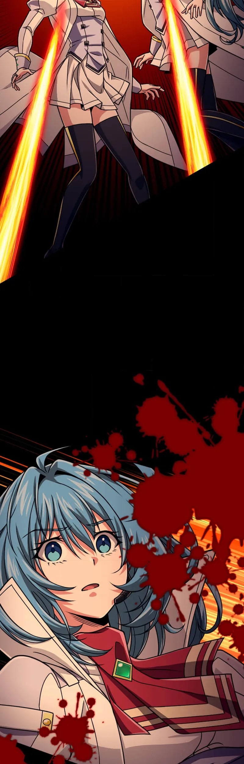 Magic Level 99990000 All-Attribute Great Sage Chapter 94 Gambar 21