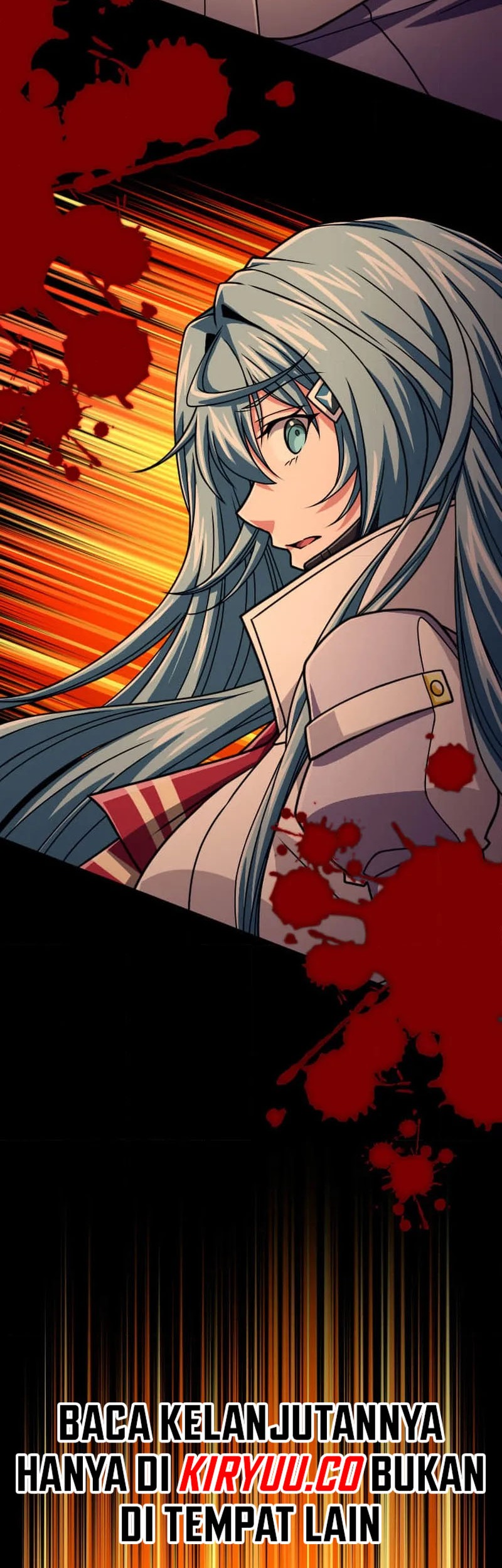 Magic Level 99990000 All-Attribute Great Sage Chapter 94 Gambar 22