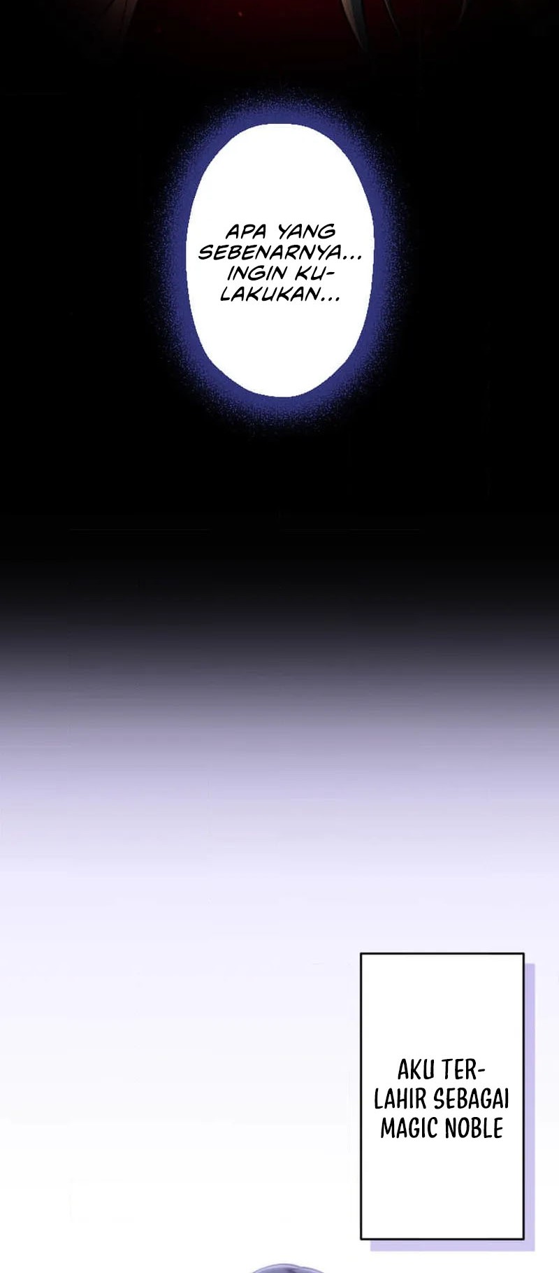 Magic Level 99990000 All-Attribute Great Sage Chapter 94 Gambar 30