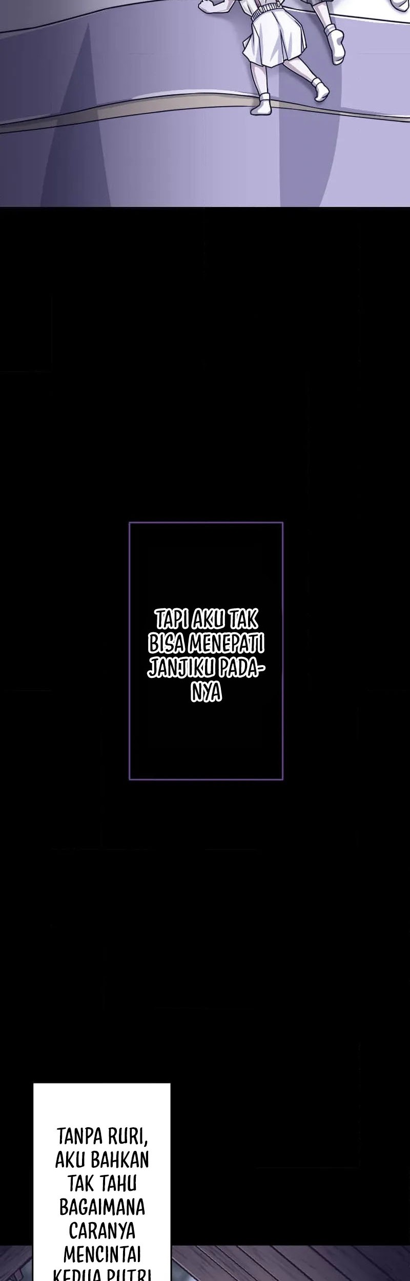 Magic Level 99990000 All-Attribute Great Sage Chapter 94 Gambar 52