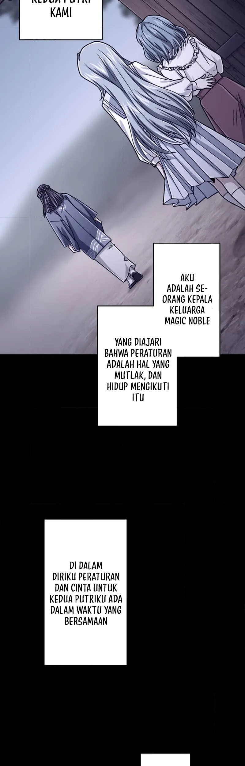 Magic Level 99990000 All-Attribute Great Sage Chapter 94 Gambar 53