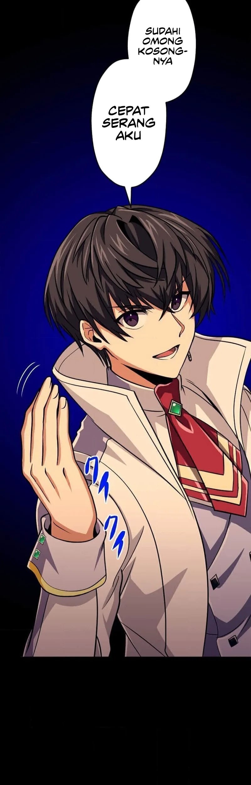 Magic Level 99990000 All-Attribute Great Sage Chapter 95 Gambar 40