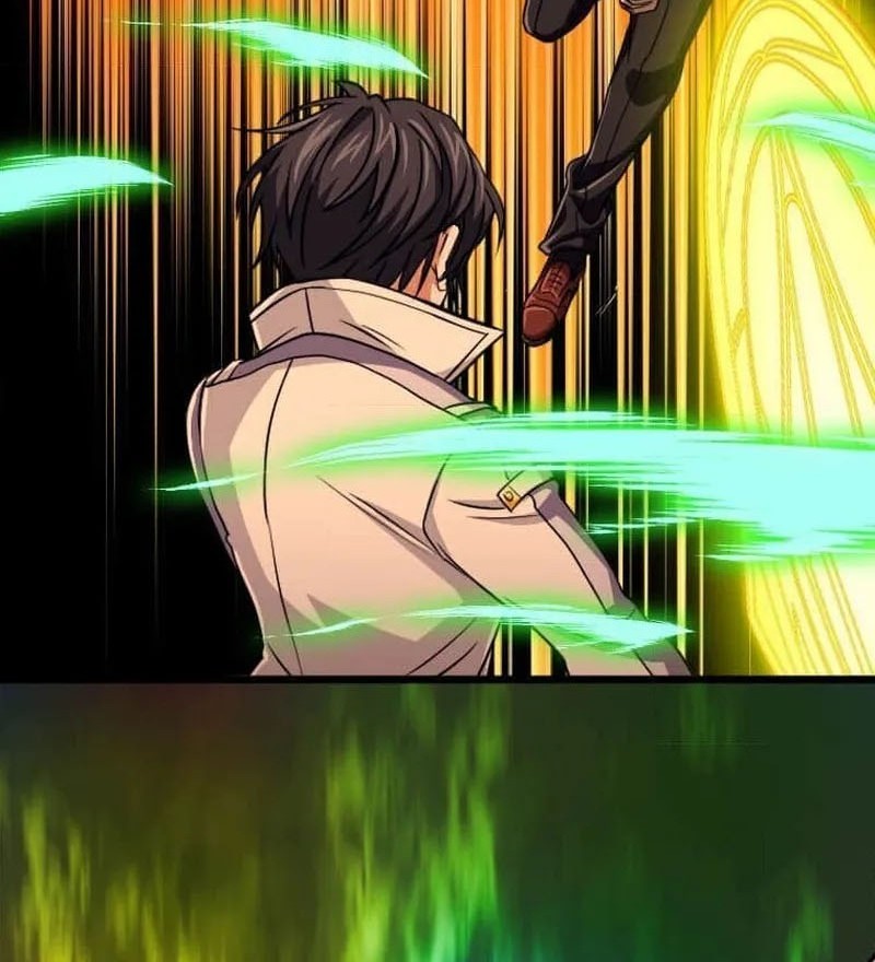 Magic Level 99990000 All-Attribute Great Sage Chapter 95 Gambar 45