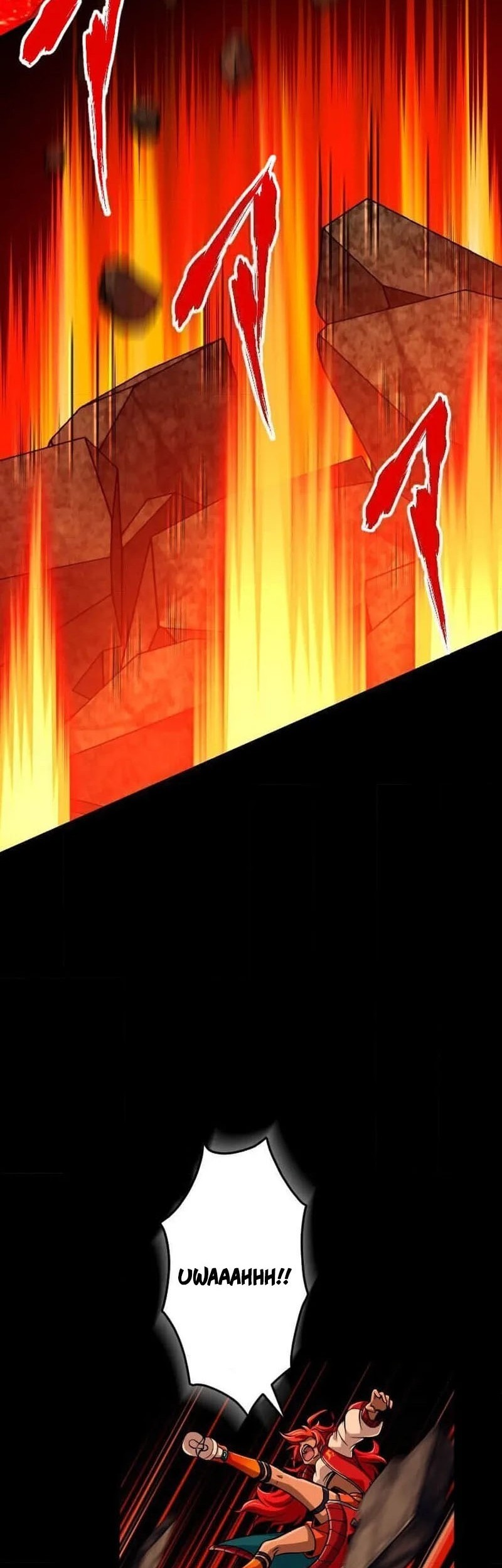 Magic Level 99990000 All-Attribute Great Sage Chapter 95 Gambar 51