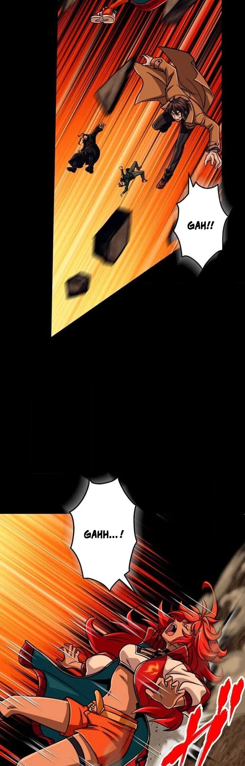 Magic Level 99990000 All-Attribute Great Sage Chapter 95 Gambar 52