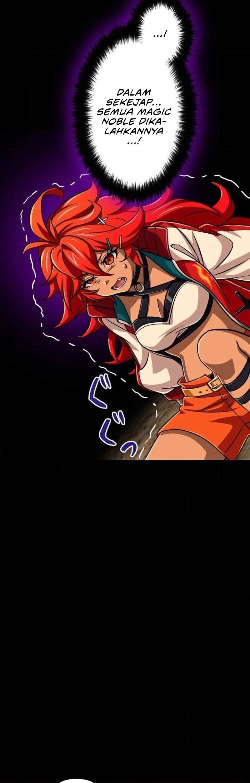 Magic Level 99990000 All-Attribute Great Sage Chapter 95 Gambar 54