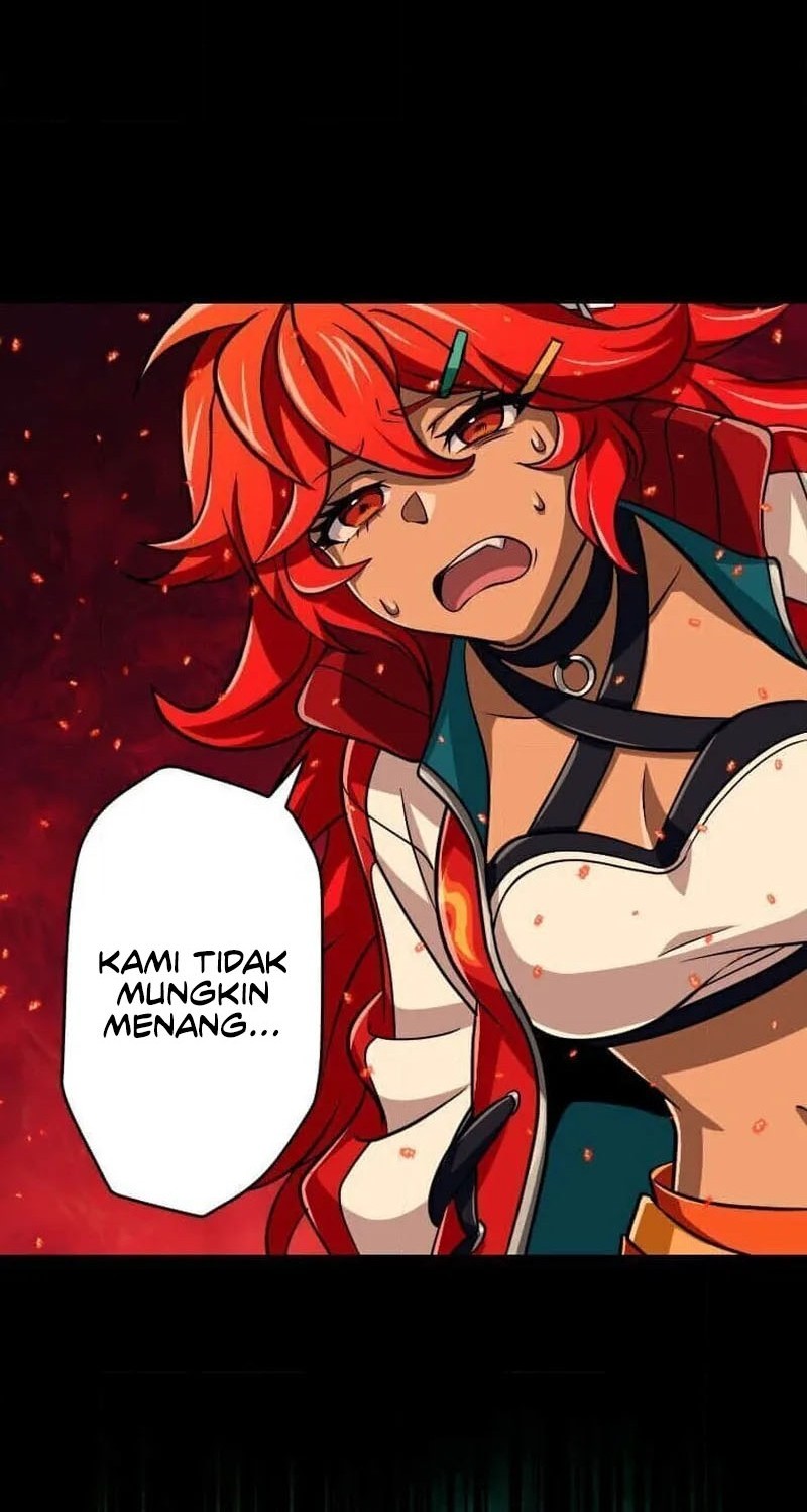 Magic Level 99990000 All-Attribute Great Sage Chapter 95 Gambar 57