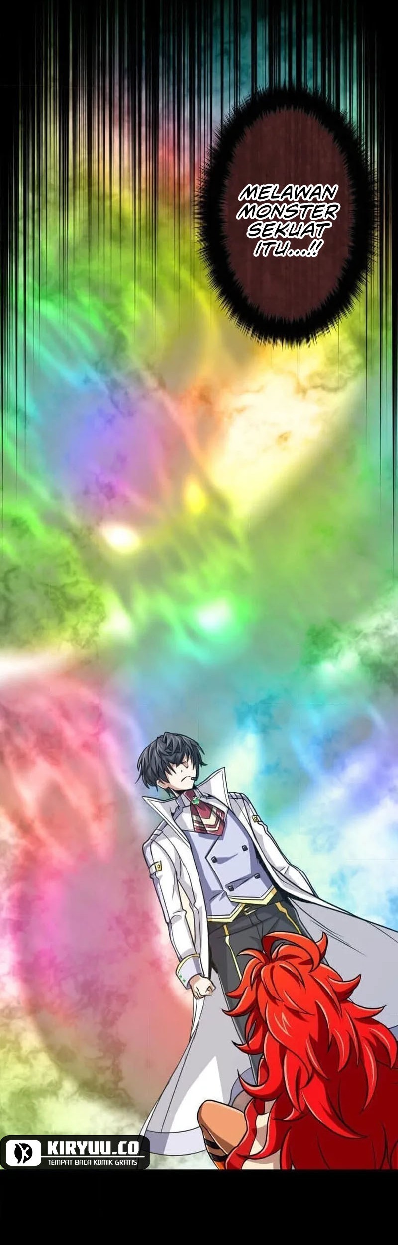 Magic Level 99990000 All-Attribute Great Sage Chapter 95 Gambar 58