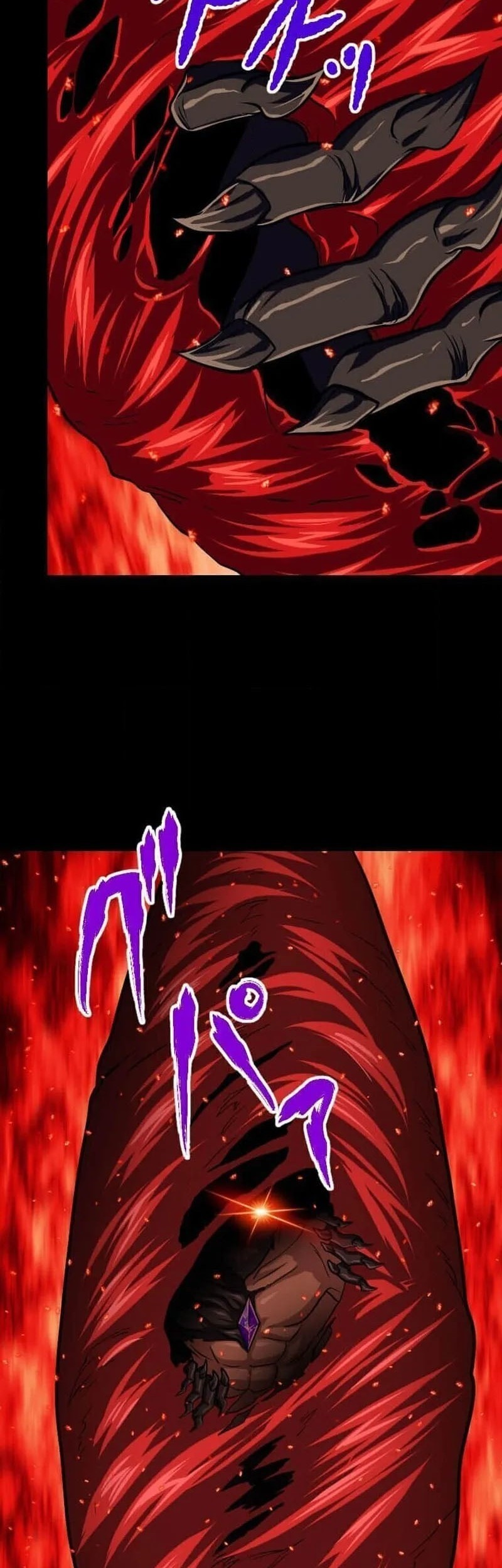 Magic Level 99990000 All-Attribute Great Sage Chapter 95 Gambar 63