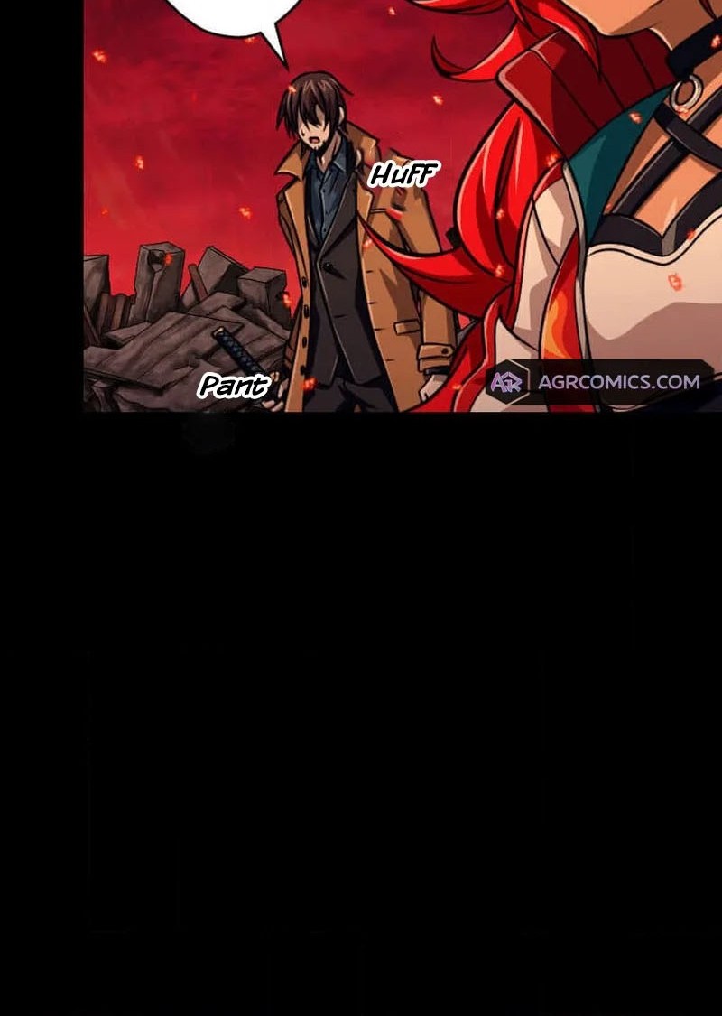 Magic Level 99990000 All-Attribute Great Sage Chapter 95 Gambar 8