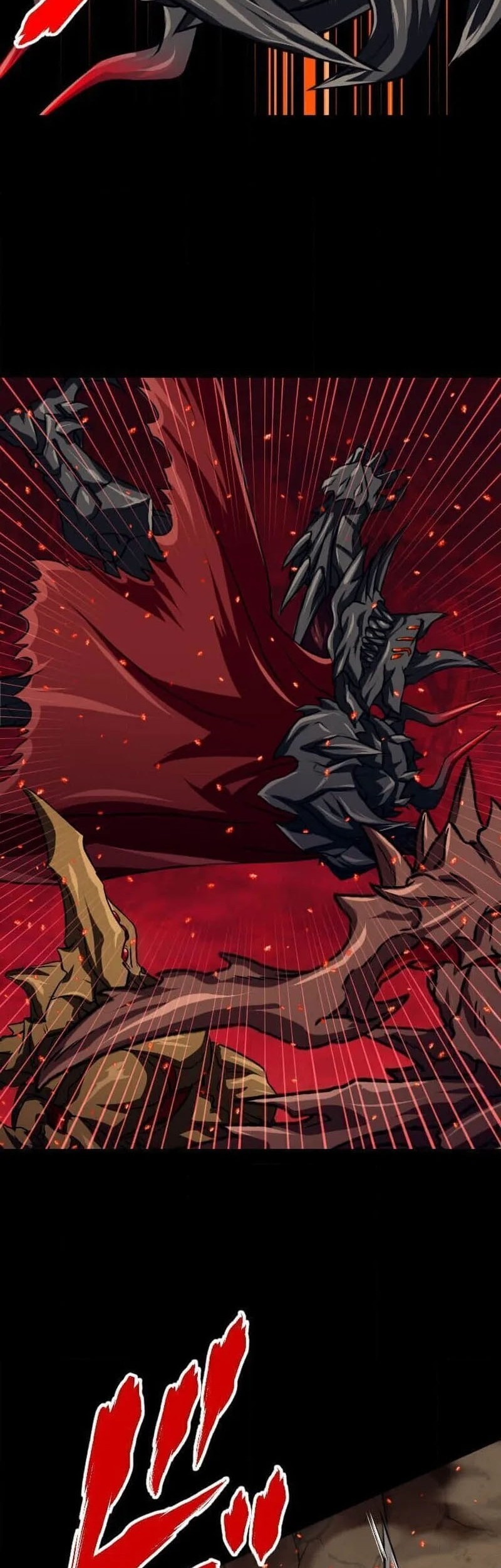 Magic Level 99990000 All-Attribute Great Sage Chapter 95 Gambar 13