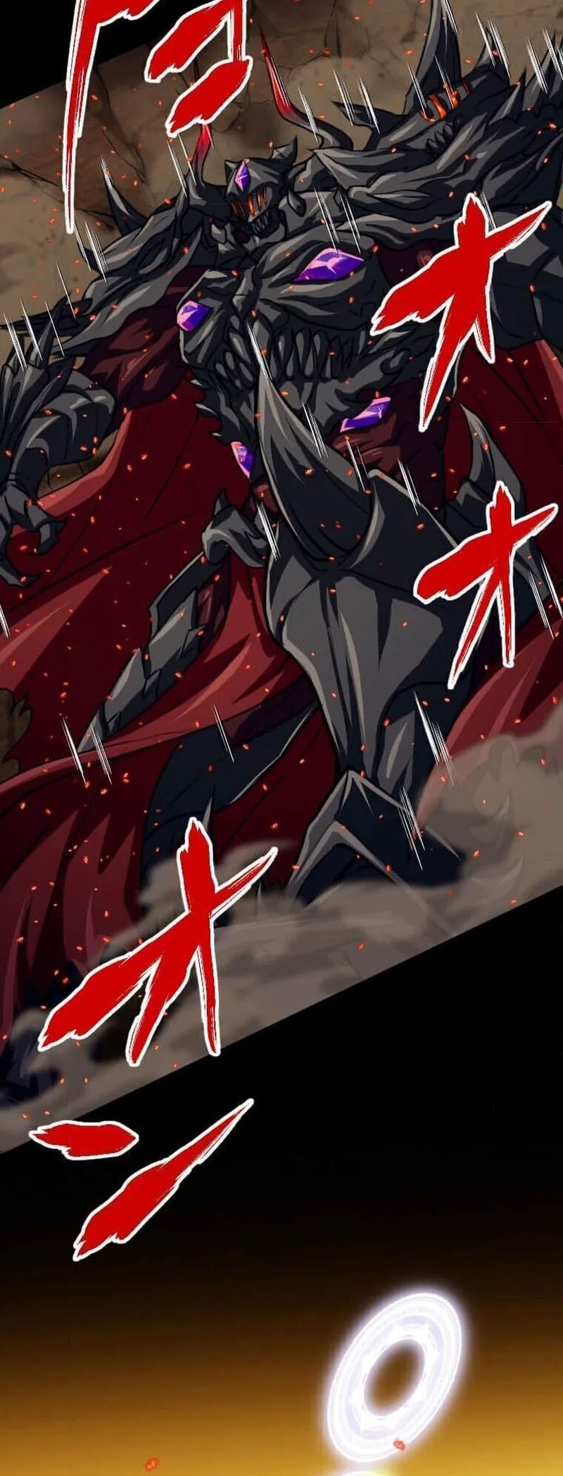 Magic Level 99990000 All-Attribute Great Sage Chapter 95 Gambar 14