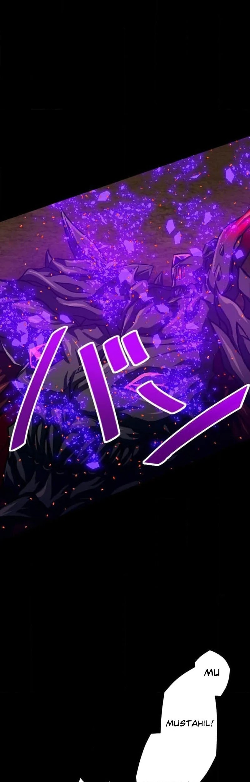 Magic Level 99990000 All-Attribute Great Sage Chapter 95 Gambar 16