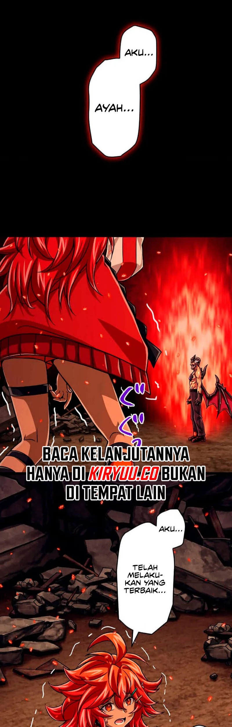 Magic Level 99990000 All-Attribute Great Sage Chapter 96 Gambar 11