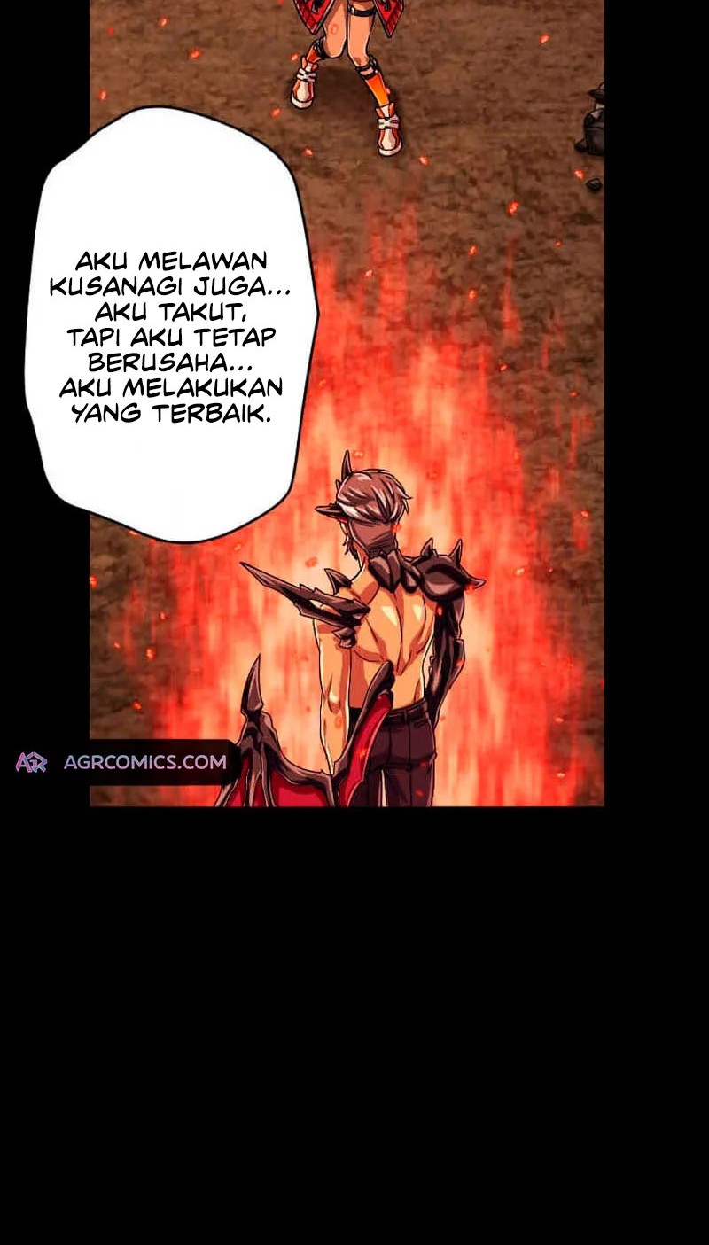 Magic Level 99990000 All-Attribute Great Sage Chapter 96 Gambar 13