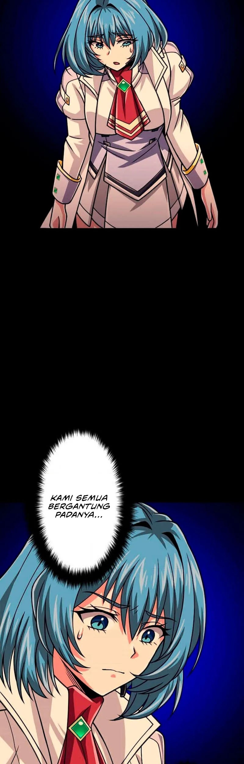 Magic Level 99990000 All-Attribute Great Sage Chapter 96 Gambar 54