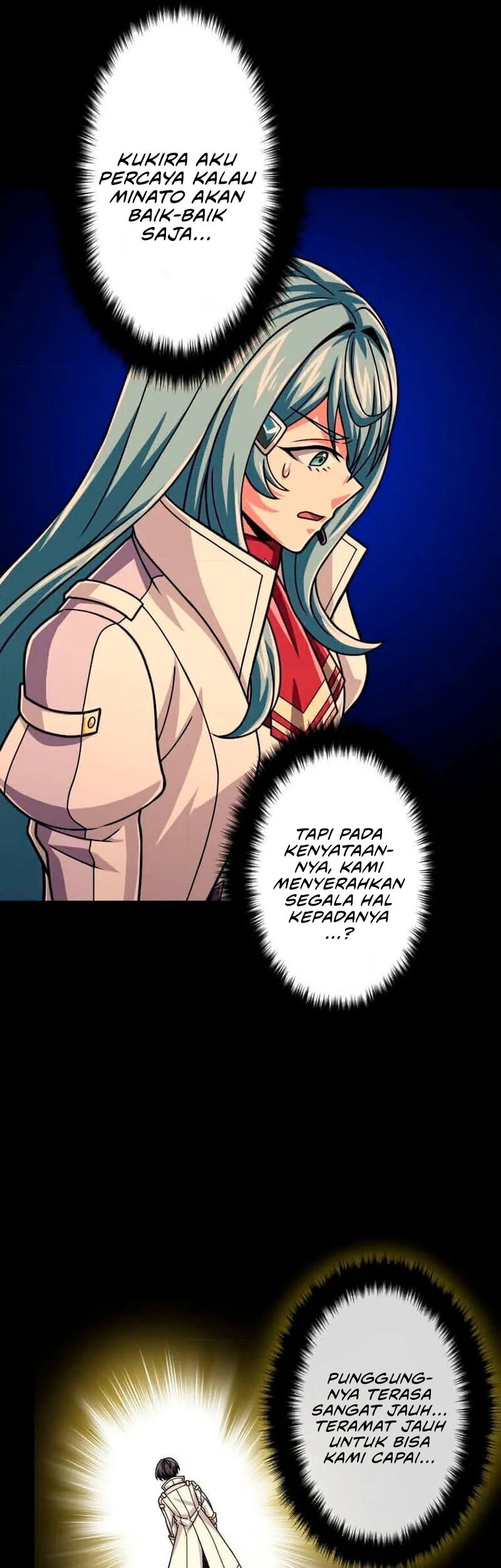 Magic Level 99990000 All-Attribute Great Sage Chapter 96 Gambar 56