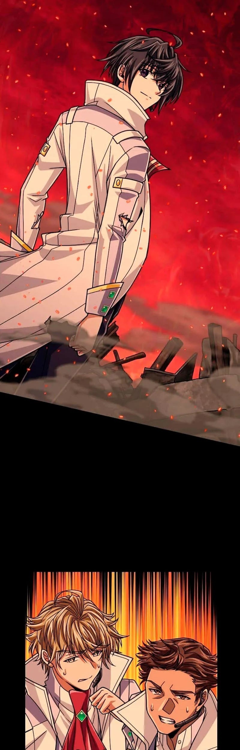 Magic Level 99990000 All-Attribute Great Sage Chapter 96 Gambar 62